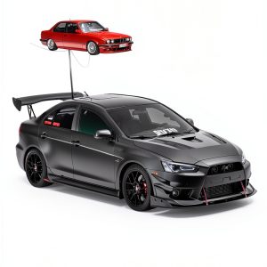 Stance Auto Magazine 2025 Car Customization eBook 52-Page Replica-0