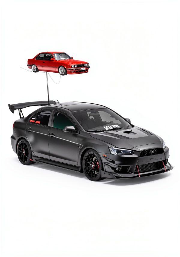Stance Auto Magazine 2025 Car Customization eBook 52-Page Replica-0