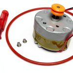 XHSESA Roborock Replacement Motor for S5 S5 MAX S6 S6 MAX Mi 1-0