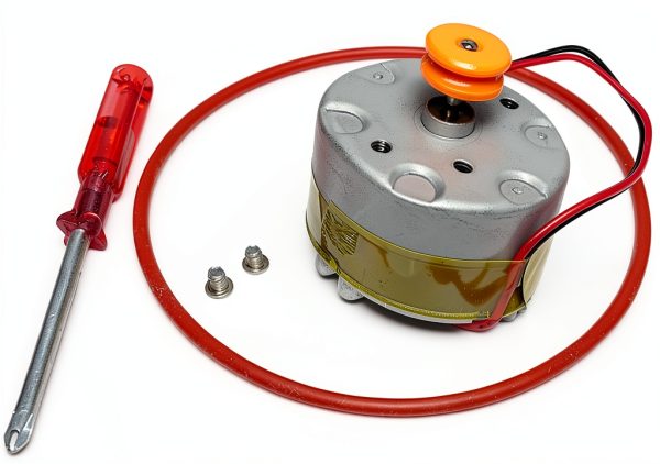 XHSESA Roborock Replacement Motor for S5 S5 MAX S6 S6 MAX Mi 1-0