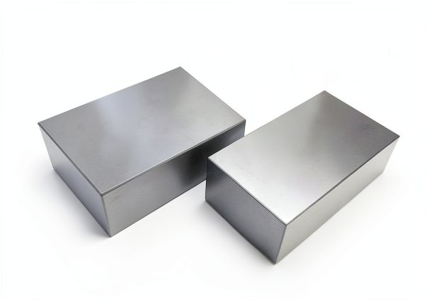 Taylor Toolworks Precision 1-2-3 Gage Block Set 2‑Piece Matched RC55-3