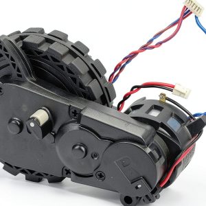 Ecovacs N8 Robot Vacuum Left/Right Brush Motor Assembly Wuhan Shiyu-0