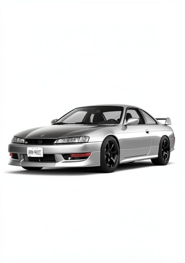 Stance Auto Magazine May 2025 Issue Kindle Print Replica-0