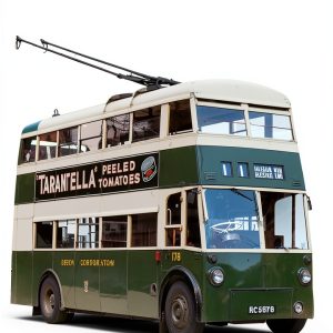 Pen & Sword Transport Mass Transit History Kindle eBook 153‑Page-0