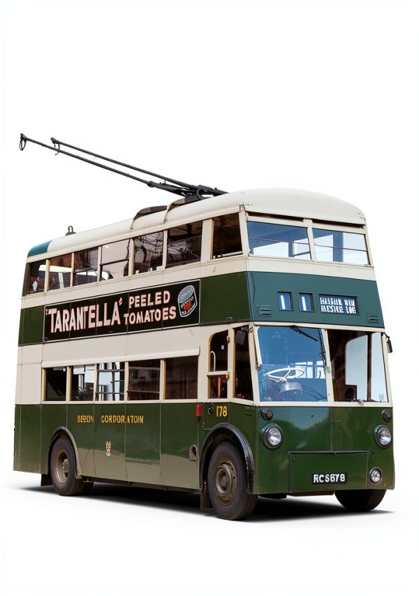 Pen & Sword Transport Mass Transit History Kindle eBook 153‑Page-0