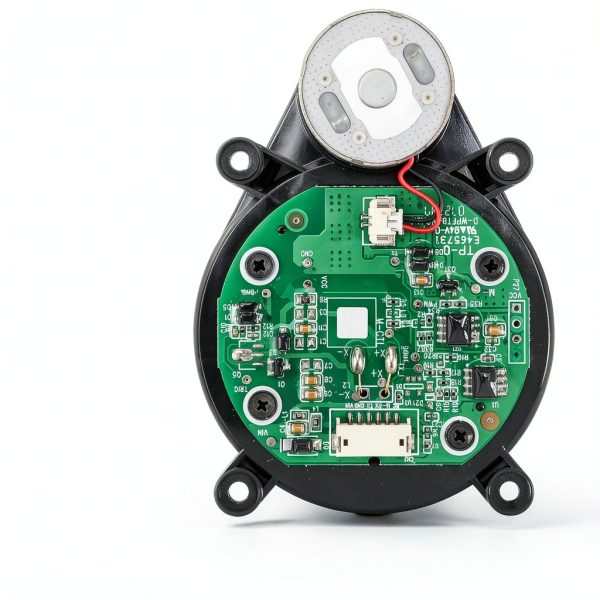 KH866 Laser Sensor for Roborock Q Revo & P10 Vacuum Replacement-1