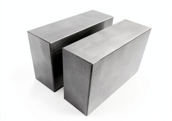 Taylor Toolworks Precision 1-2-3 Gage Block Set 2‑Piece Matched RC55-1