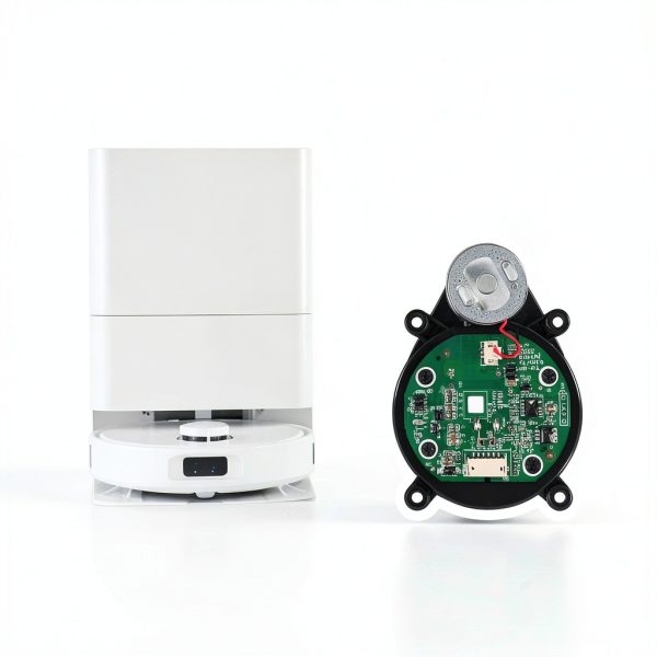 KH866 Laser Sensor for Roborock Q Revo & P10 Vacuum Replacement-7