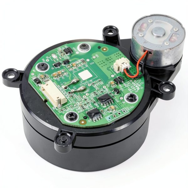 KH866 Laser Sensor for Roborock Q Revo & P10 Vacuum Replacement-3