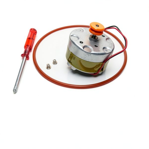 XHSESA Roborock Replacement Motor for S5 S5 MAX S6 S6 MAX Mi 1-2