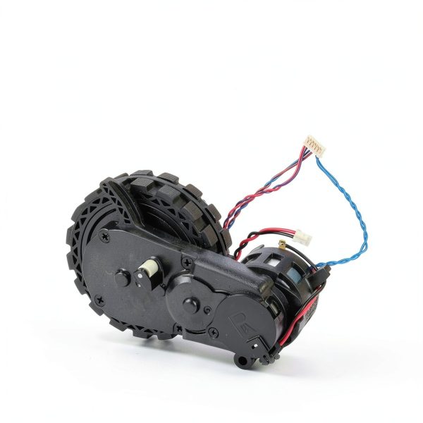 Ecovacs N8 Robot Vacuum Left/Right Brush Motor Assembly Wuhan Shiyu-4