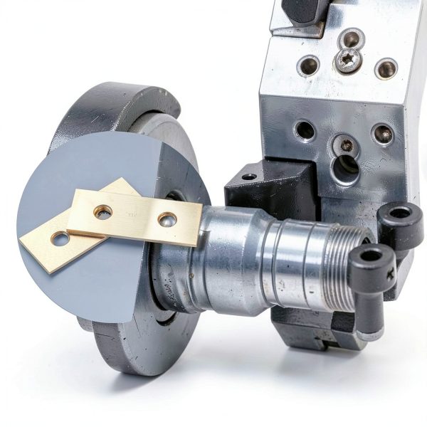 WFLNHB Precision Gage Block 4in x 0.125in Tool Steel .0002in Accuracy-3