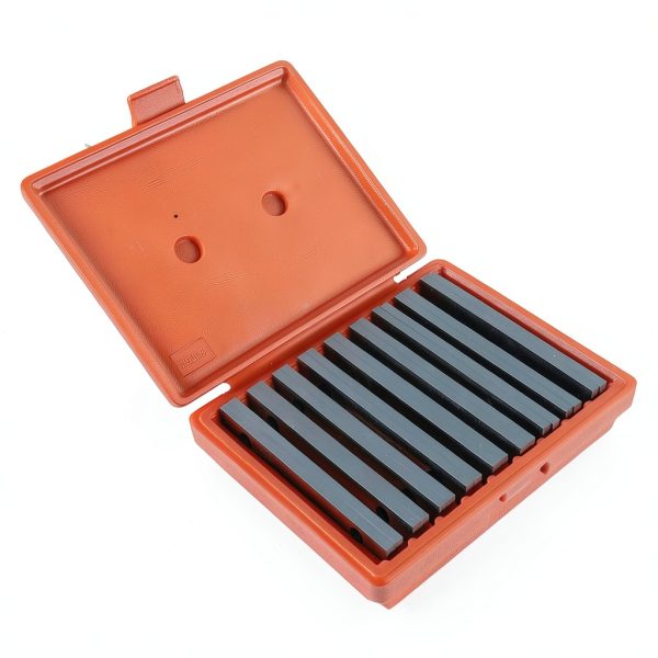WFLNHB Precision Gage Block Set 6in Alloy Steel Layout Tool-5