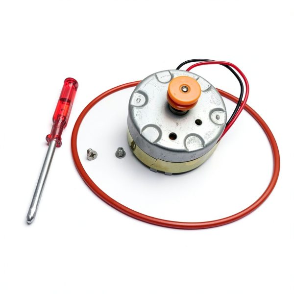 XHSESA Roborock Replacement Motor for S5 S5 MAX S6 S6 MAX Mi 1-3