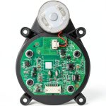 KH866 Laser Sensor for Roborock Q Revo & P10 Vacuum Replacement-0