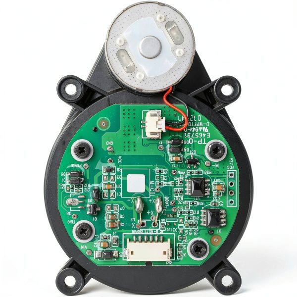 KH866 Laser Sensor for Roborock Q Revo & P10 Vacuum Replacement-0