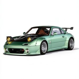 Stance Auto Magazine 2025 Car Customization Issue Print Replica eBook-0