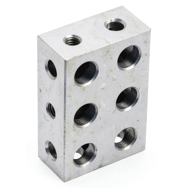 TINVHY Precision Gage Block Set 2‑Piece Tool Steel-5
