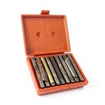 WFLNHB Precision Gage Block Set 6in Alloy Steel Layout Tool-0