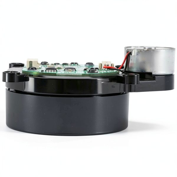 KH866 Laser Sensor for Roborock Q Revo & P10 Vacuum Replacement-4