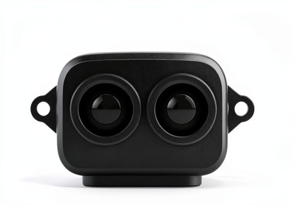 TF-Luna LiDAR Sensor by youyeetoo 0.2-8m Range Black Wired Module-3