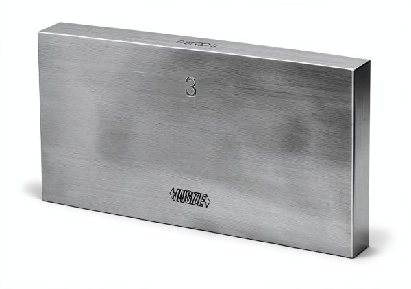 INSIZE Alloy Steel Gage Block 4112-CD1 Precision Measuring Tool-0
