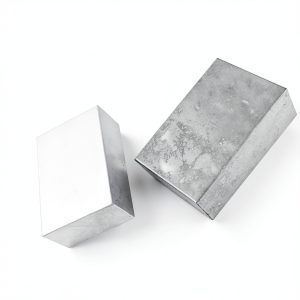 TINVHY Hardened Steel Gage Block Set 1x2x3 Inch Precision Tool-0