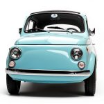 Kids Automotive Picture Book Classic Cars Trucks 52 Pages Kindle-0