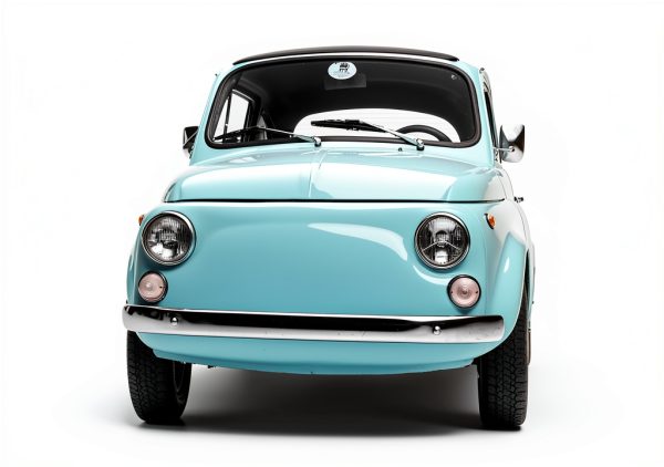 Kids Automotive Picture Book Classic Cars Trucks 52 Pages Kindle-0