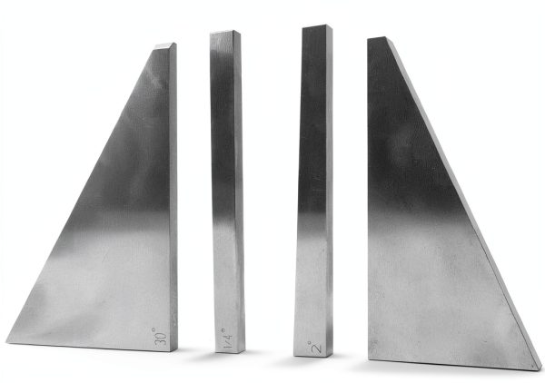 WEN Angle Gauge Block Set 10412 12-Piece Hardened Steel for Machinists-2