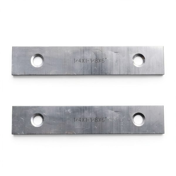 WFLNHB Precision Gage Block Set 6in Alloy Steel Layout Tool-3