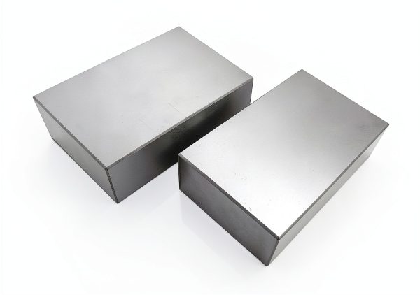 Taylor Toolworks Precision 1-2-3 Gage Block Set 2‑Piece Matched RC55-2