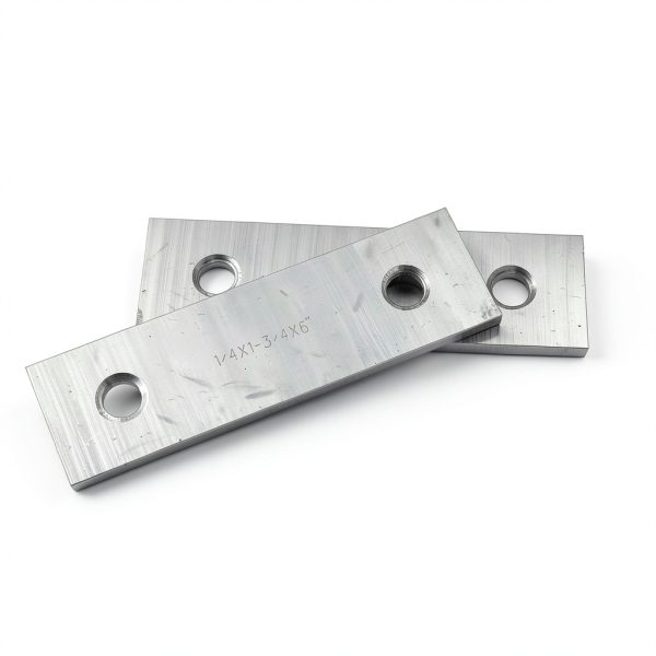 WFLNHB Precision Gage Block Set 6in Alloy Steel Layout Tool-2