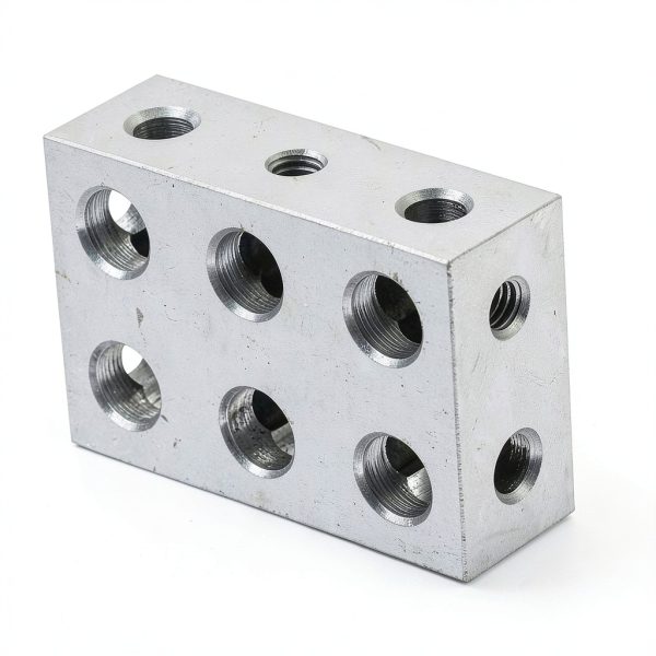 TINVHY Precision Gage Block Set 2‑Piece Tool Steel-2
