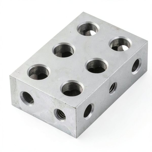 TINVHY Precision Gage Block Set 2‑Piece Tool Steel-3