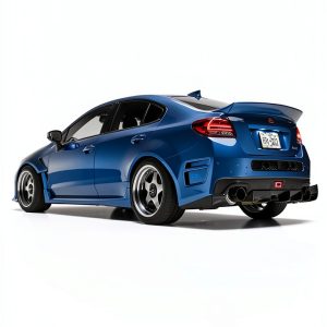 Stance Auto Magazine 2025 Automotive Kindle Edition 169 Pages-0