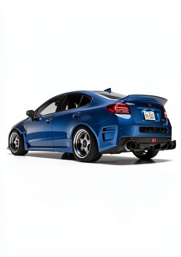 Stance Auto Magazine 2025 Automotive Kindle Edition 169 Pages-0