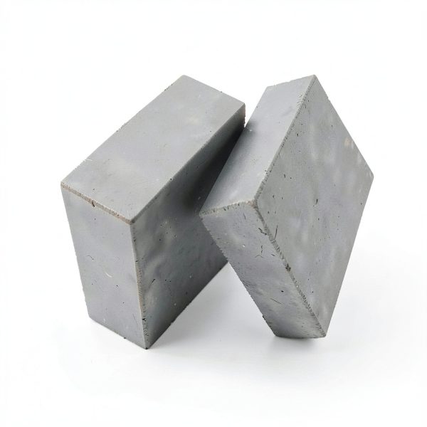 TINVHY Hardened Steel Gage Block Set 1x2x3 Inch Precision Tool-5