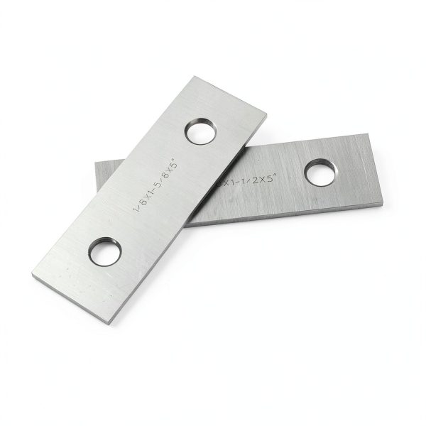 TJHSM Steel Gage Block Set 3in Parallel Blocks 0.0003 Tolerance-5