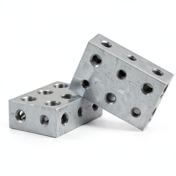 TINVHY Precision Gage Block Set 2‑Piece Tool Steel-4