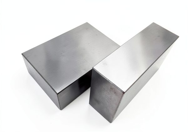 Taylor Toolworks Precision 1-2-3 Gage Block Set 2‑Piece Matched RC55-5