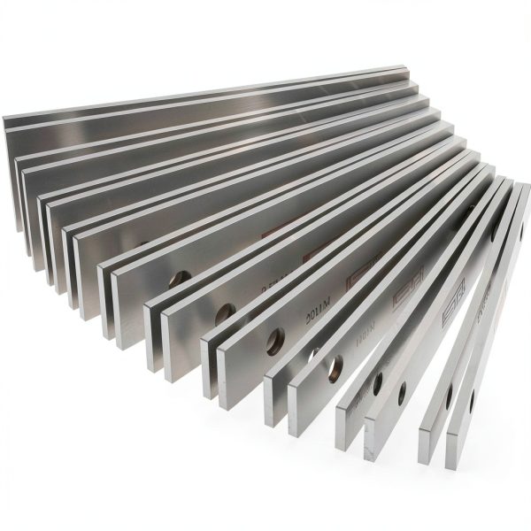 MSC Industrial Gage Block Set 6" Alloy Steel Precision Set 10 Sizes-2