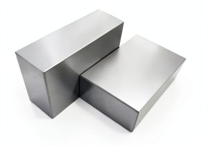 Taylor Toolworks Precision 1-2-3 Gage Block Set 2‑Piece Matched RC55-0