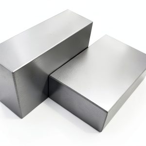 Taylor Toolworks Precision 1-2-3 Gage Block Set 2‑Piece Matched RC55-0