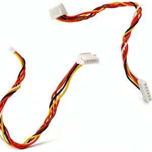 SCREENTRONICS Wheel Harness for Shark Vacuums Universal Lightweight-0