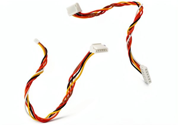 SCREENTRONICS Wheel Harness for Shark Vacuums Universal Lightweight-0