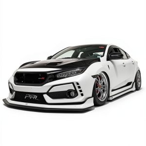 Stance Auto Magazine 2025 Issue 9 Print Replica Car Customization-0