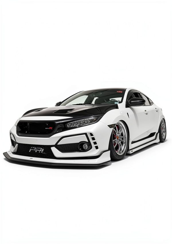 Stance Auto Magazine 2025 Issue 9 Print Replica Car Customization-0