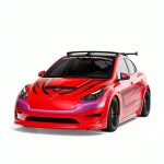 Stance Auto Magazine 2025 Issue December Edition Print Replica-0