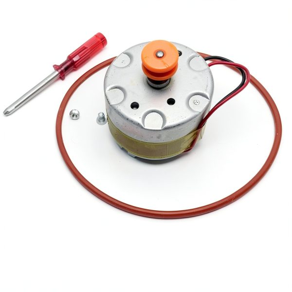 XHSESA Roborock Replacement Motor for S5 S5 MAX S6 S6 MAX Mi 1-4